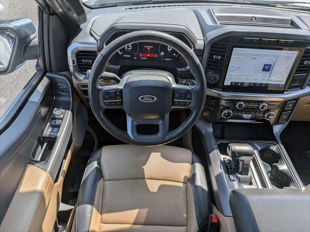 2023 Ford F-150 King Ranch