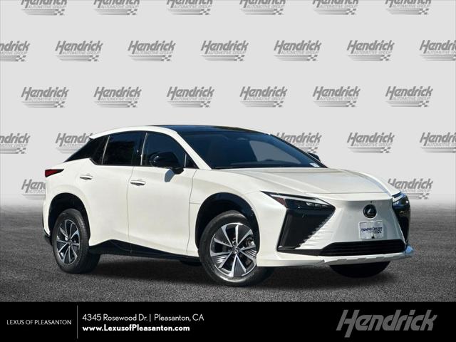 2023 Lexus RZ 450e Premium for sale in Pleasanton, CA