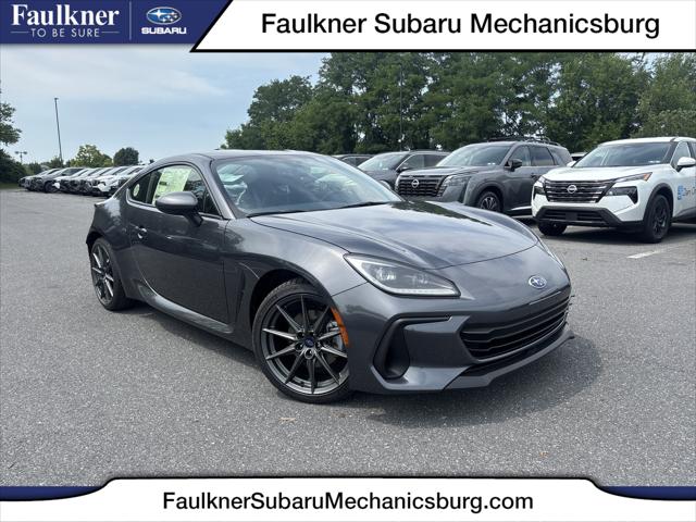 2026 Subaru BRZ Limited for sale in Mechnicsburg, PA