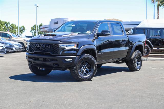 2026 Ram 1500 RHO Crew Cab 4x4 5'7" Box for sale in Lodi, CA