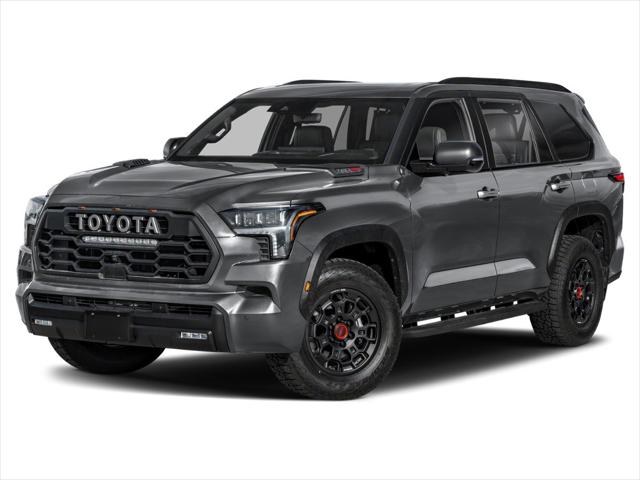 2026 Toyota Sequoia TRD Pro for sale in Westminster, CA
