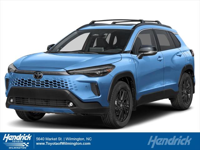 2026 Toyota Corolla Cross Hybrid XSE for sale in Wilmington, NC