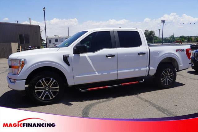 2021 Ford F-150 XL for sale in Denver, CO
