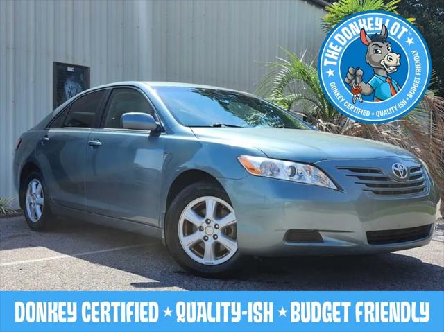 2009 Toyota Camry LE for sale in York, SC