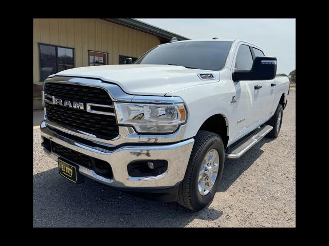2024 Ram 2500 Big Horn Crew Cab 4x4 6'4" Box for sale in Bosque Farms, NM