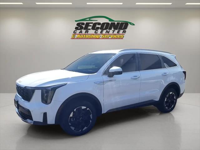2025 Kia Sorento S for sale in Derry, NH