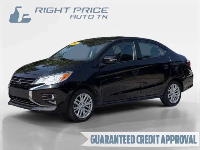 2024 Mitsubishi Mirage G4 SE for sale in Sevierville, TN