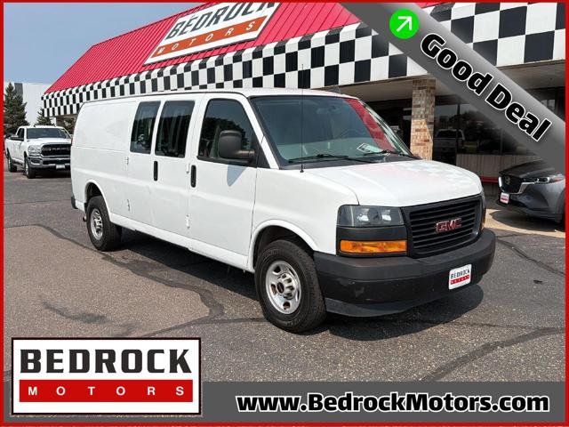 2019 GMC Savana 2500 Work Van for sale in Blaine, MN