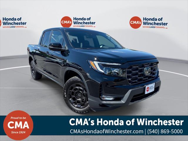 2026 Honda Ridgeline TrailSport+ for sale in Winchester, VA