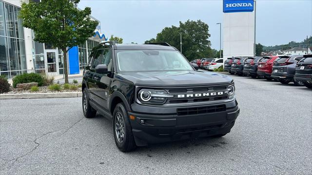 2023 Ford Bronco Sport Big Bend for sale in Altoona, PA