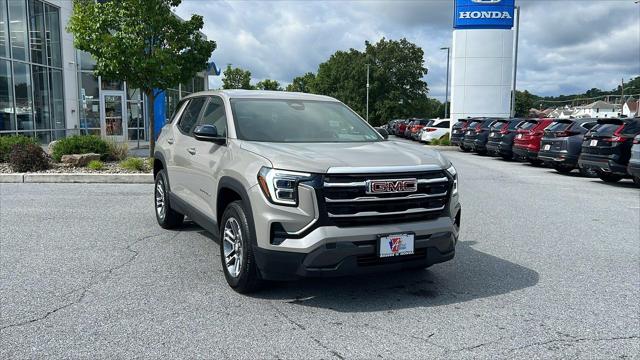 2025 GMC Terrain AWD Elevation for sale in Altoona, PA