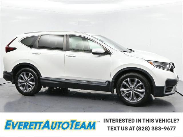 2020 Honda CR-V 2WD Touring for sale in Hickory, NC