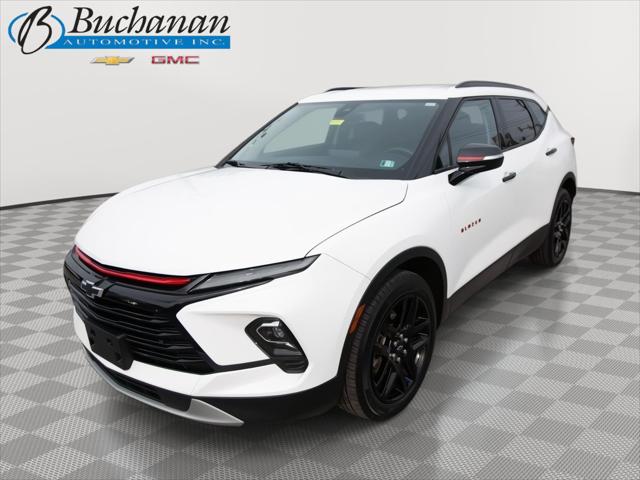 2024 Chevrolet Blazer AWD 3LT for sale in Waynesboro, PA