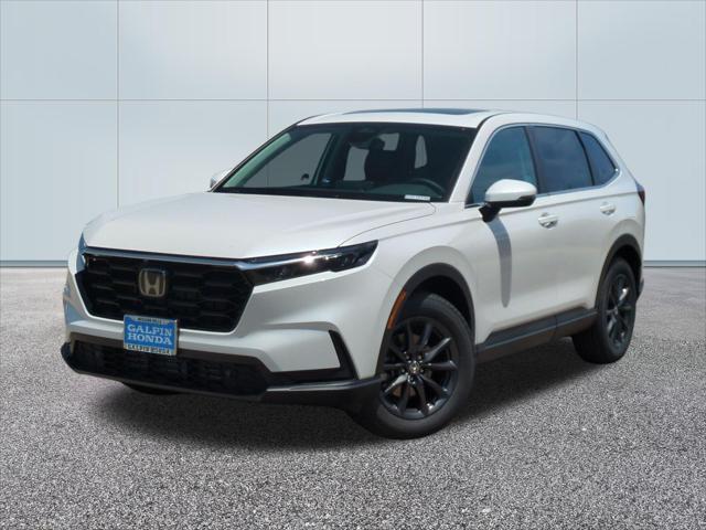 2026 Honda CR-V EX-L AWD for sale in Mission Hills, CA