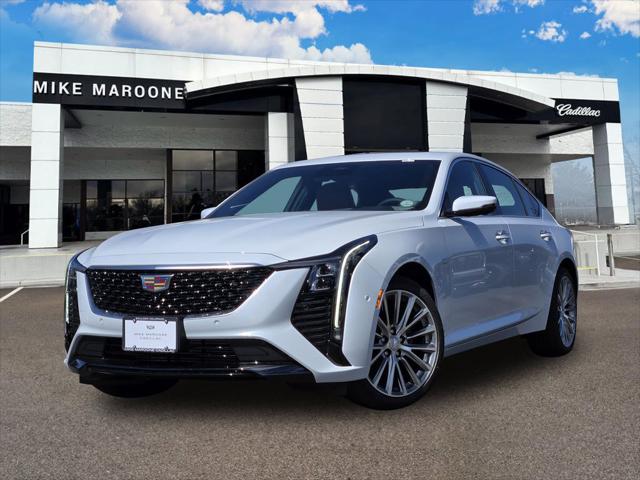 2026 Cadillac CT5 Premium Luxury RWD for sale in Boulder, CO