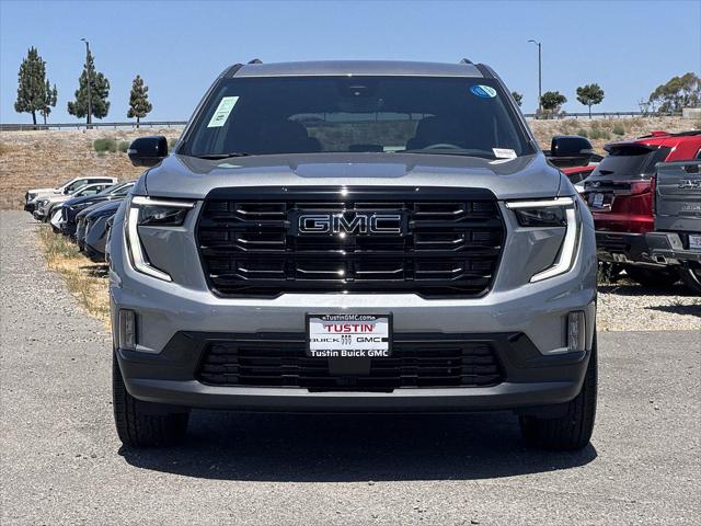 2026 GMC Acadia Elevation FWD
