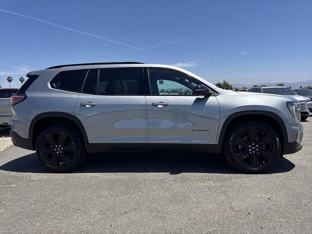 2026 GMC Acadia Elevation FWD