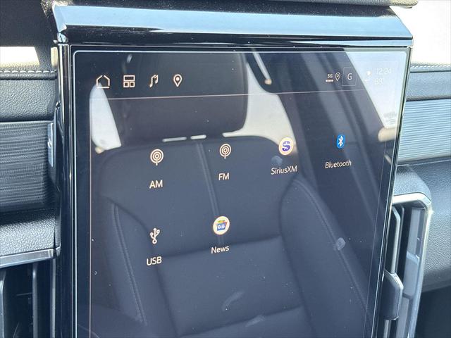 2026 GMC Acadia Elevation FWD