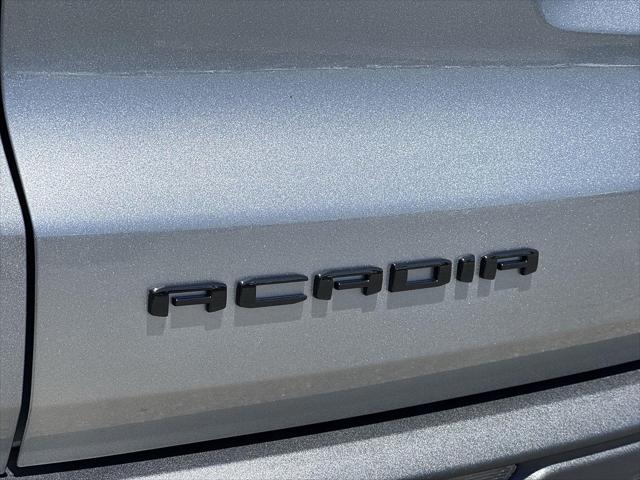 2026 GMC Acadia Elevation FWD