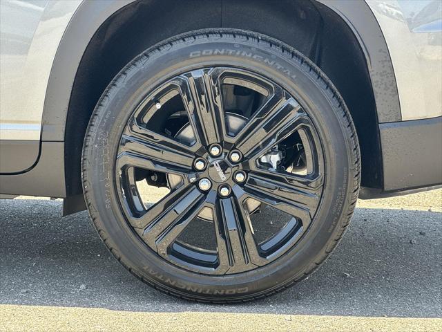 2026 GMC Acadia Elevation FWD