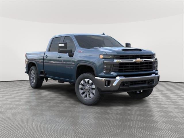 2026 Chevrolet Silverado 2500HD Crew Cab, Standard Bed, LT, 4WD for sale in Huntington Station, NY