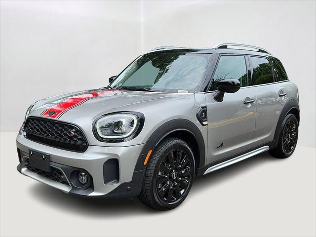 2023 MINI Cooper Countryman Cooper S for sale in Annapolis, MD