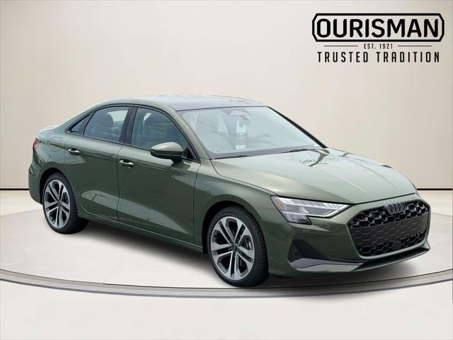 2026 Audi A3 Premium 40 TFSI quattro S tronic for sale in Frederick, MD