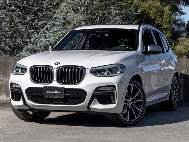 2018 BMW X3 M40i for sale in Mill Valley, CA
