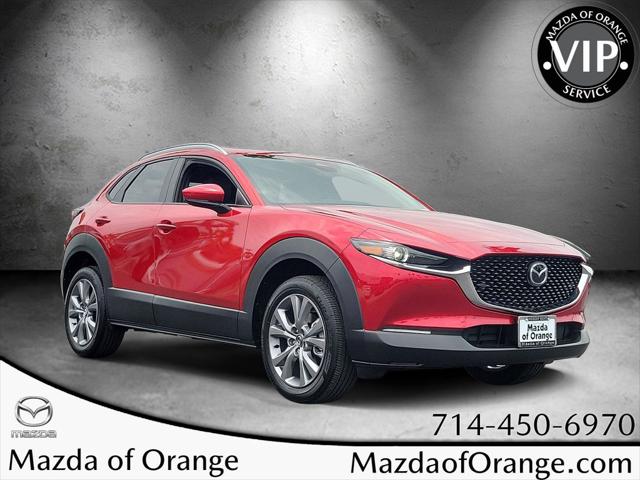 2026 Mazda CX-30 2.5 S Preferred for sale in Orange, CA