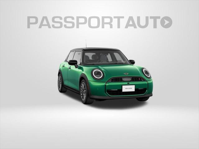 2027 MINI 5 Door Cooper S for sale in Alexandria, VA