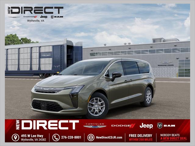 2027 Chrysler Pacifica Select for sale in Wytheville, VA