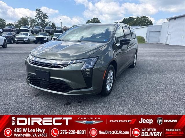 2027 Chrysler Pacifica Select for sale in Wytheville, VA