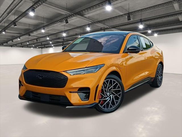 2022 Ford Mustang Mach-E GT for sale in Killeen, TX
