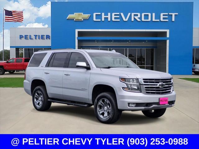 2019 Chevrolet Tahoe LT for sale in Tyler, TX