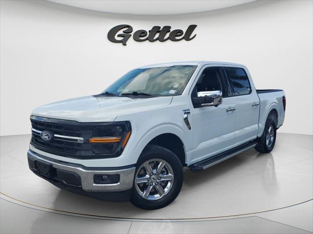 2024 Ford F-150 XLT for sale in Punta Gorda, FL
