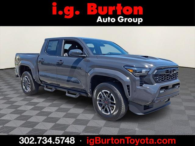 2026 Toyota Tacoma TRD Sport for sale in Dover, DE