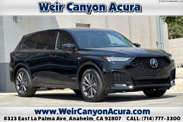 2026 Acura MDX A-SPEC for sale in Anaheim, CA
