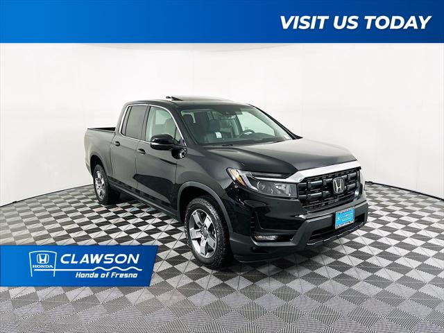 2026 Honda Ridgeline RTL for sale in Fresno, CA