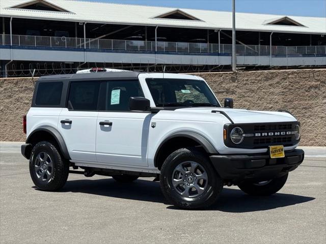 2026 Ford Bronco Big Bend for sale in San Bernardino, CA