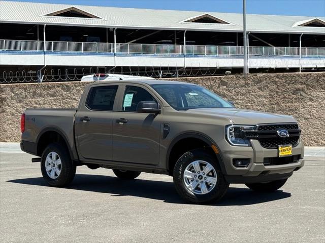 2026 Ford Ranger XL for sale in San Bernardino, CA
