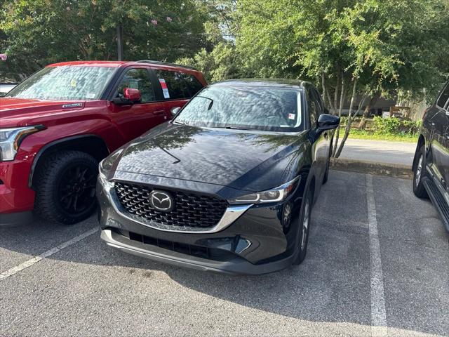 2022 Mazda CX-5 2.5 S Select for sale in Fort Walton Beach, FL