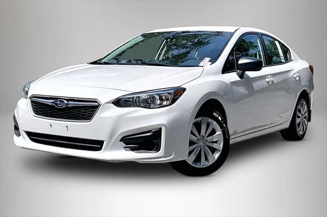 2019 Subaru Impreza 2.0i for sale in Fort Walton Beach, FL