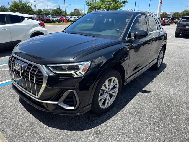2023 Audi Q3 Premium 45 TFSI S line quattro Tiptronic for sale in Fort Walton Beach, FL