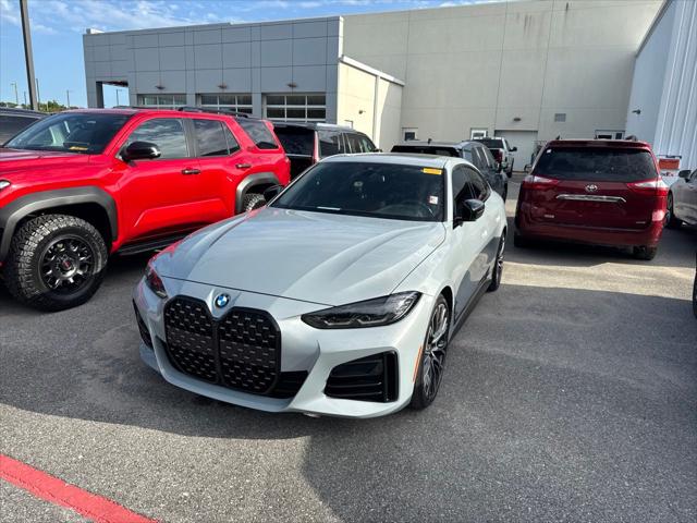 2023 BMW 430i Gran Coupe 430i Gran Coupe for sale in Fort Walton Beach, FL