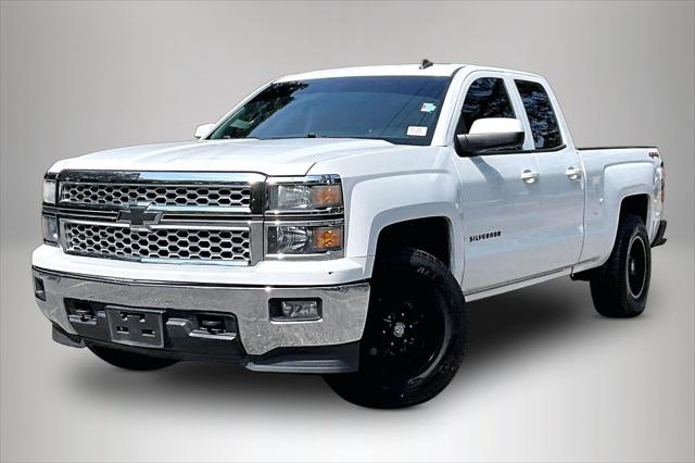 2014 Chevrolet Silverado 1500 LT for sale in Fort Walton Beach, FL