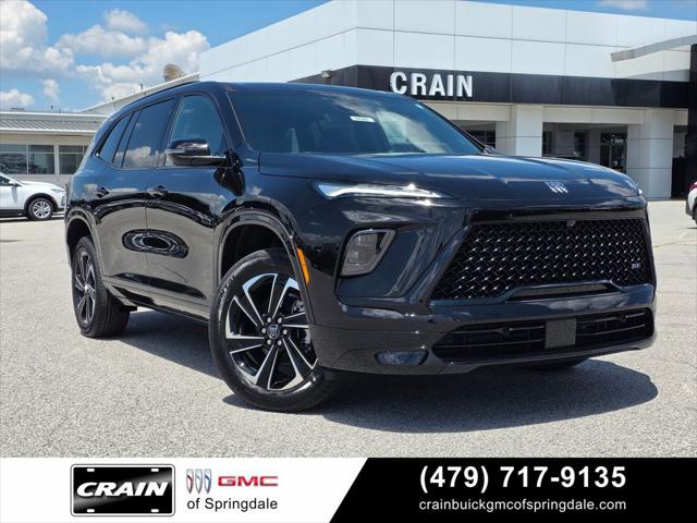 2026 Buick Enclave Sport Touring FWD for sale in Springdale, AR