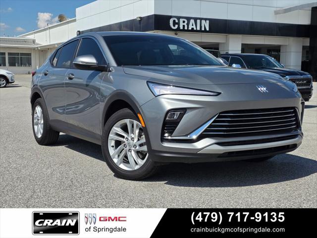 2025 Buick NV Preferred FWD for sale in Springdale, AR