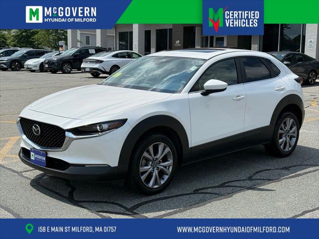 2021 Mazda CX-30 Preferred for sale in Milford, MA
