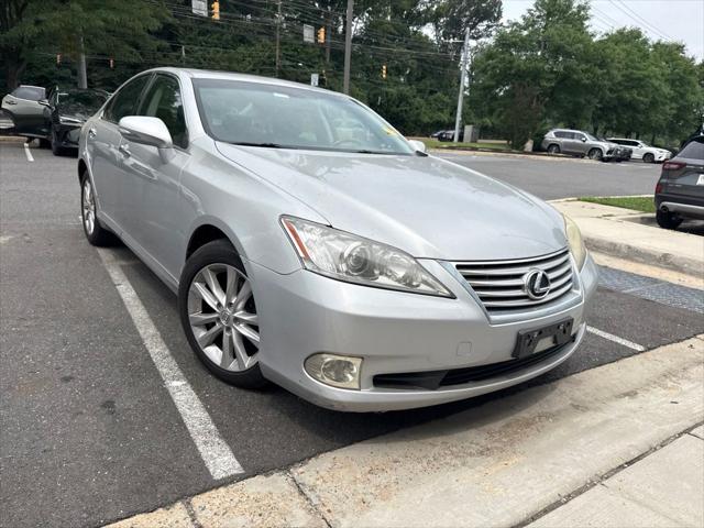 2010 Lexus ES 350 for sale in Rockville, MD