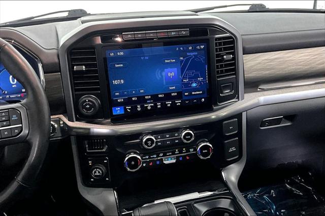 2024 Ford F-150 Lariat - Photo 6